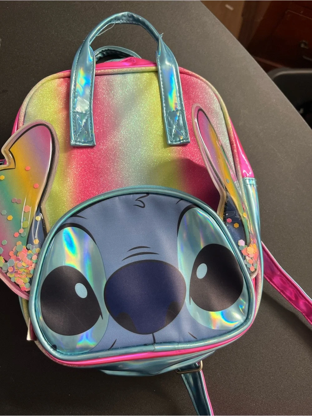 N/A cute stitch